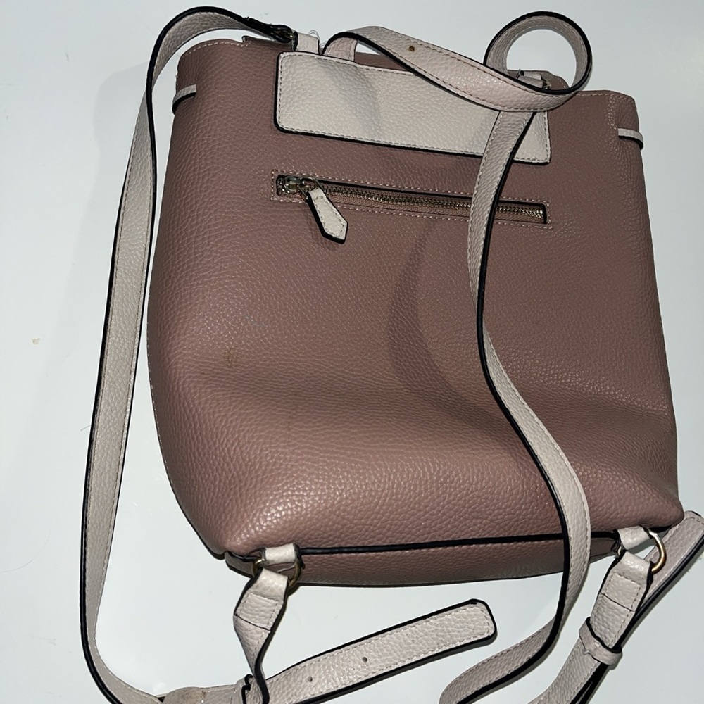Guess Backpack - Picture 2 of 2